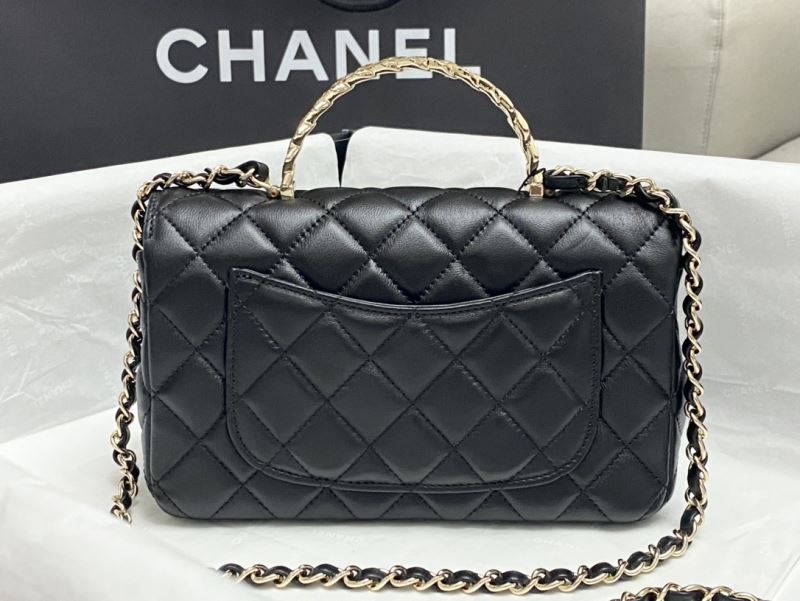 Ch**el satchel bags